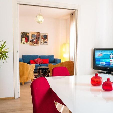 Appartement Casa Musica Sol à Vérone Extérieur photo