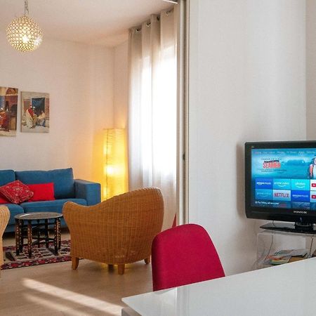 Appartement Casa Musica Sol à Vérone Extérieur photo