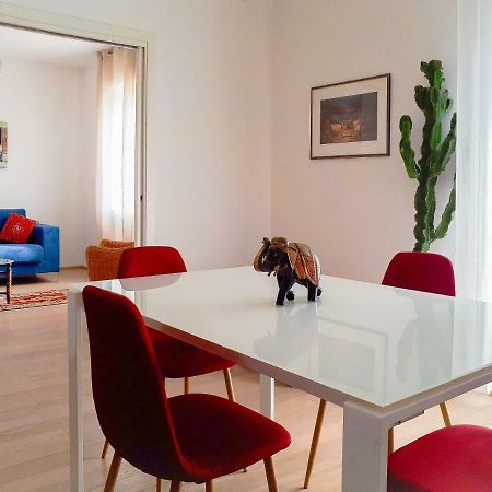 Appartement Casa Musica Sol à Vérone Extérieur photo