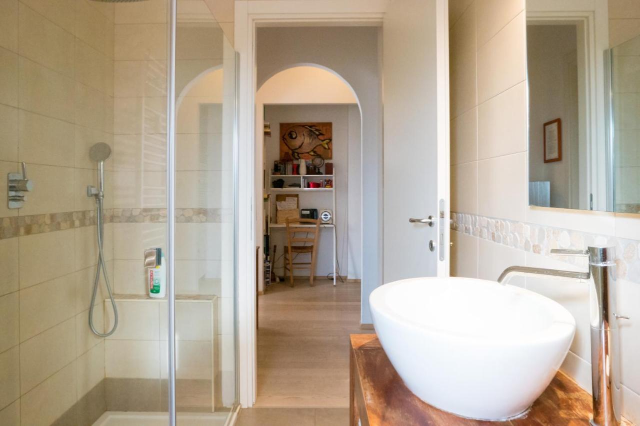 Appartement Casa Musica Sol à Vérone Extérieur photo