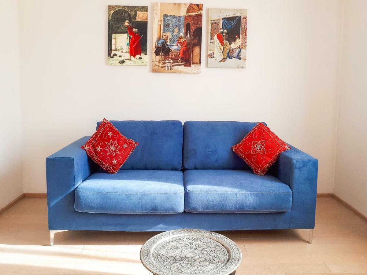 Appartement Casa Musica Sol à Vérone Extérieur photo