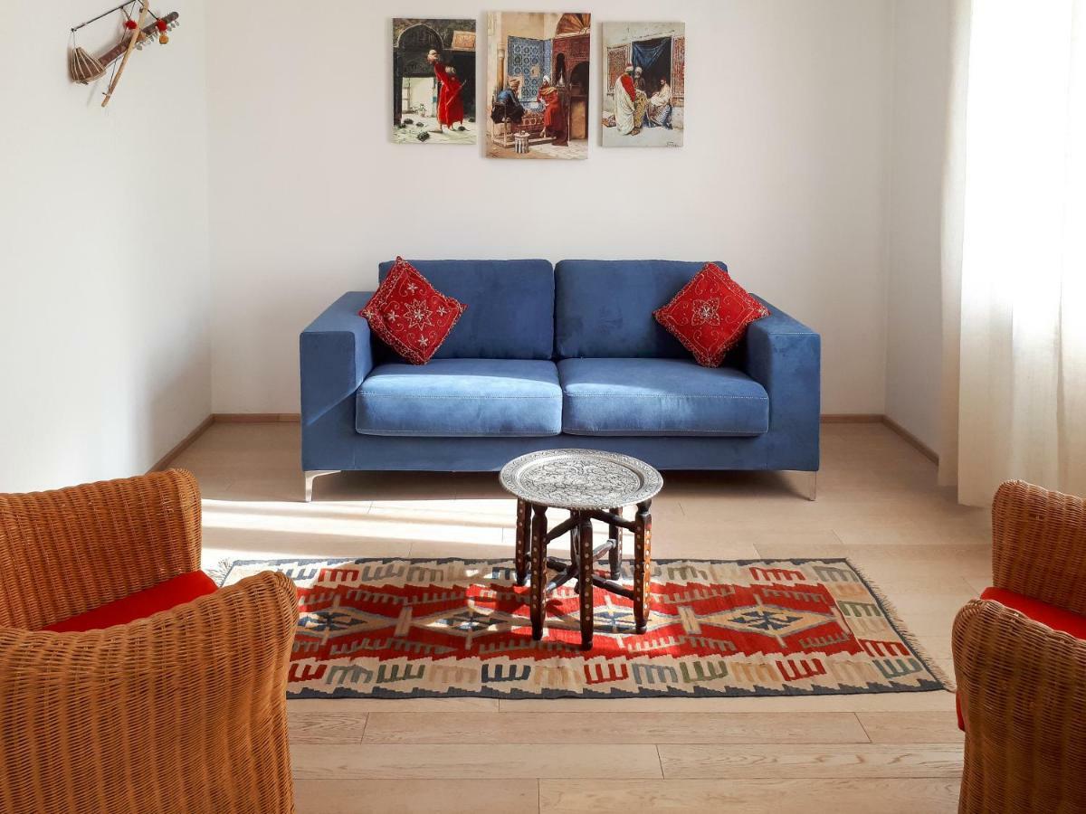 Appartement Casa Musica Sol à Vérone Extérieur photo