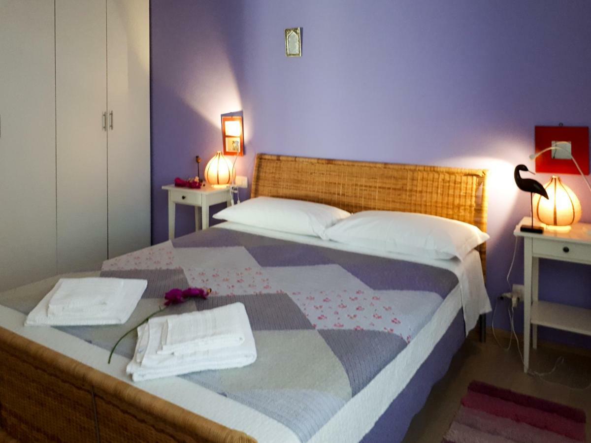 Appartement Casa Musica Sol à Vérone Extérieur photo